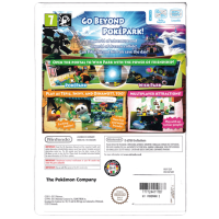 PokePark 2: Wonders Beyond for Nintendo Wii