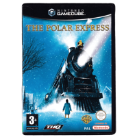 The Polar Express for Nintendo Gamecube