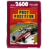 Pole Position for Atari 2600
