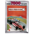 Pole Position II for Atari 7800