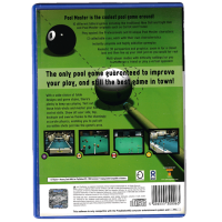 Pool Master for Playstation 2