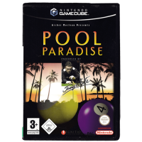 Pool Paradise for Nintendo Gamecube