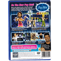 Pop Idol for Playstation 2