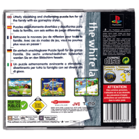 Pop n' Pop for Playstation 1