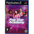Pop Star Academy for Playstation 2