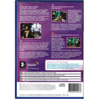 Pop Star Academy for Playstation 2