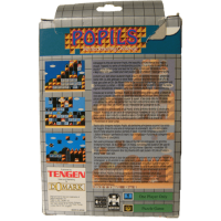 Popils for Sega Game Gear