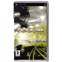 Popolocrois for Playstation Portable