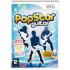 Popstar Guitar for Nintendo Wii