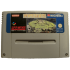 Populous for Super Nintendo