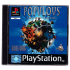 Populous: The Beginning for Playstation 1