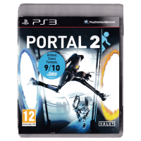 Portal 2 for Playstation 3