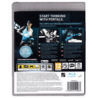 Portal 2 for Playstation 3
