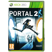 Portal 2 for Xbox 360