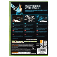 Portal 2 for Xbox 360