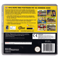 Postmann Pat for Nintendo DS