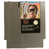 Power Blade for Nintendo NES A