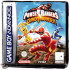 Power Rangers: Dino Thunder for Nintendo Gameboy Advance