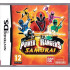 Power Rangers: Samurai for Nintendo DS