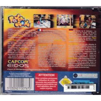 Powerstone for Sega Dreamcast