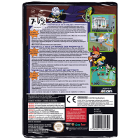 The Powerpuff Girls: Relish Rampage for Nintendo Gamecube
