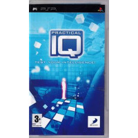Practical IQ for Playstation Portable