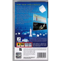 Practical IQ for Playstation Portable