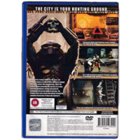 Predator: Concrete Jungle for Playstation 2