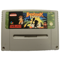 Prehistorik Man for Super Nintendo