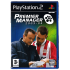 Premier Manager 2003-04 for Playstation 2