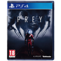 Prey for Playstation 4