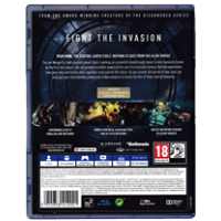 Prey for Playstation 4