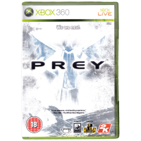 Prey for Xbox 360