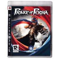 Prince of Persia for Playstation 3