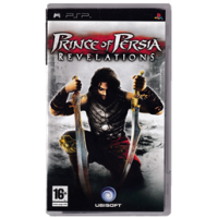 Prince of Persia: Revelations for Playstation Portable