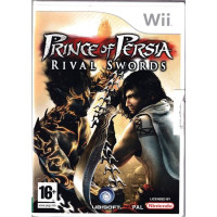 Prince of Persia: Rival Swords for Nintendo Wii
