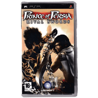 Prince of Persia: Rival Swords for Playstation Portable