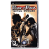 Prince of Persia: Rival Swords for Playstation Portable