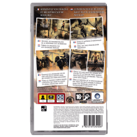 Prince of Persia: Rival Swords for Playstation Portable