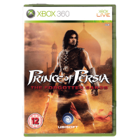 Prince of Persia: The Forgotten Sands for Xbox 360