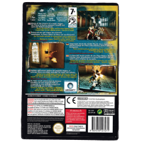 Prince of Persia: The Sands of Time for Nintendo Gamecube