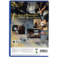 Prince of Persia: The Sands of Time for Playstation 2