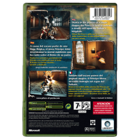 Prince of Persia: The Sands of Time for Xbox Classic