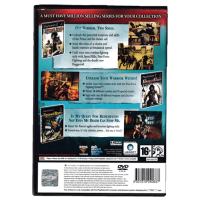 Prince of Persia: Trilogy for Playstation 2