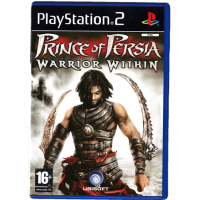 Prince of Persia: Warrior Within for Playstation 2