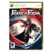 Prince of Persia for Xbox 360