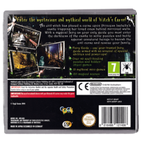 Princess Isabella: Witch's Curse for Nintendo DS