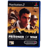 Prisoner of War for Playstation 2