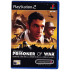Prisoner of War for Playstation 2