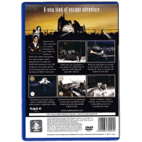 Prisoner of War for Playstation 2